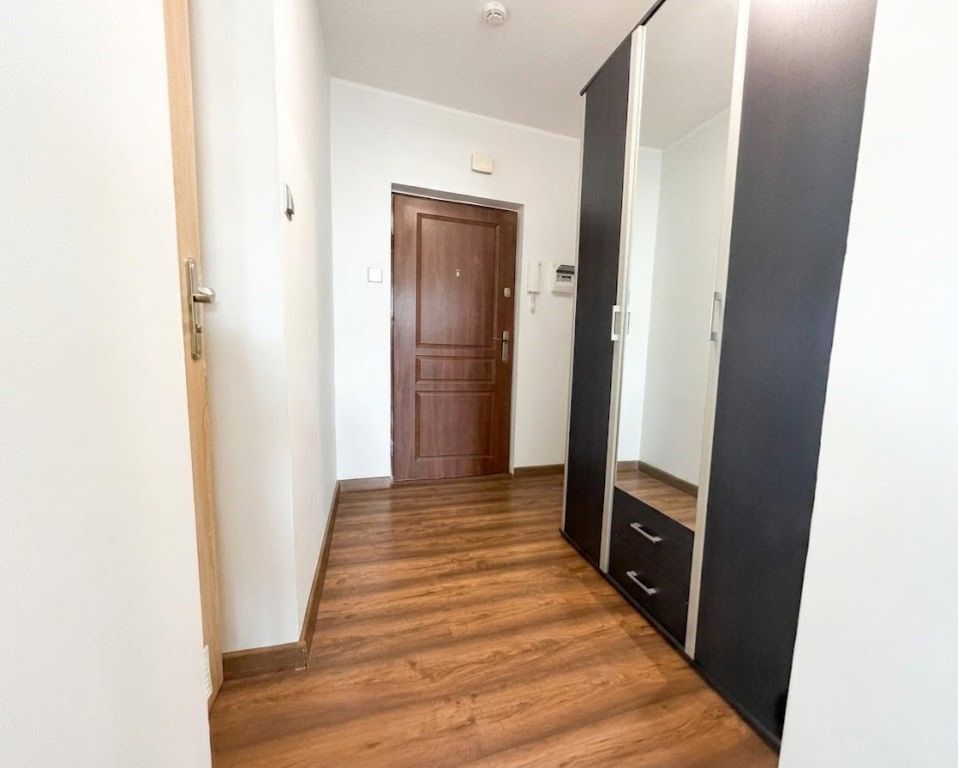 Mieszkanie 3-pokojowe Katowice os. Tysiąclecia, ul. Tysiąclecia. Zdjęcie 10