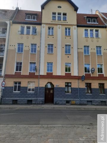 Mieszkanie 2-pokojowe Brzeg, ul. Szkolna. Zdjęcie 1
