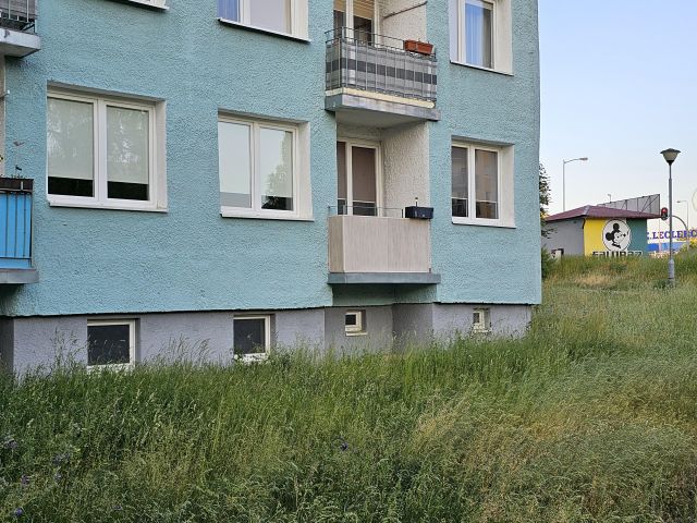 Mieszkanie 4-pokojowe Zielona Góra Centrum, ul. Stefana Wyszyńskiego. Zdjęcie 1