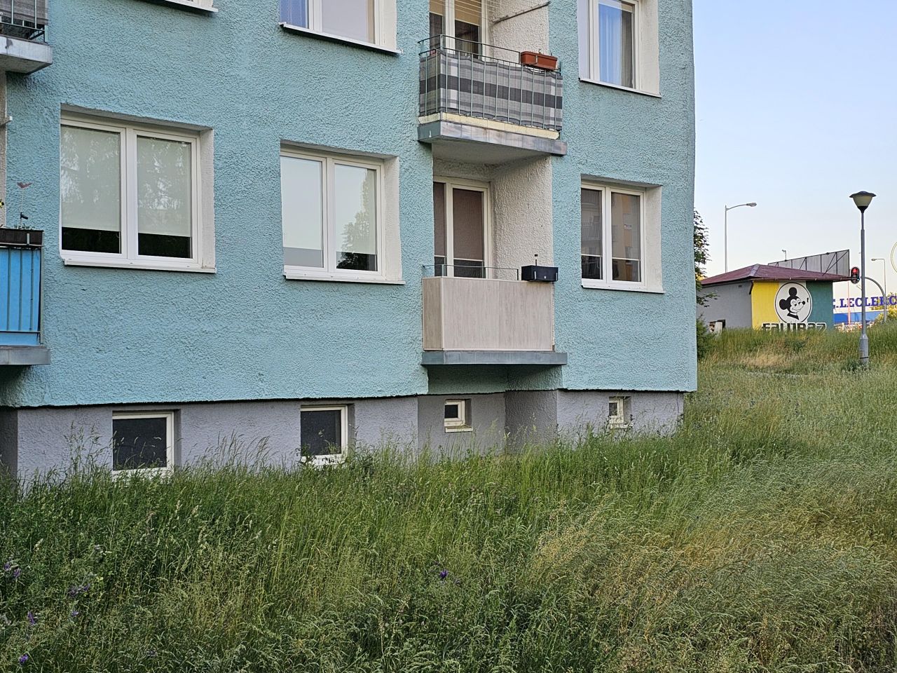 Mieszkanie 4-pokojowe Zielona Góra Centrum, ul. Stefana Wyszyńskiego. Zdjęcie 1