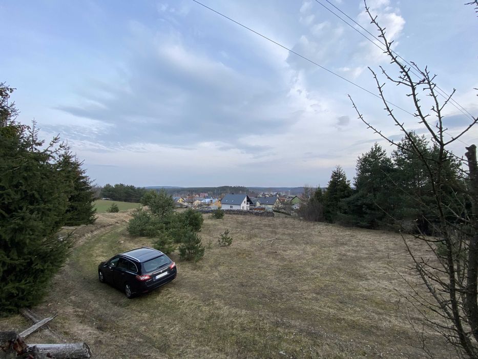 Działka budowlana Raduń. Zdjęcie 5