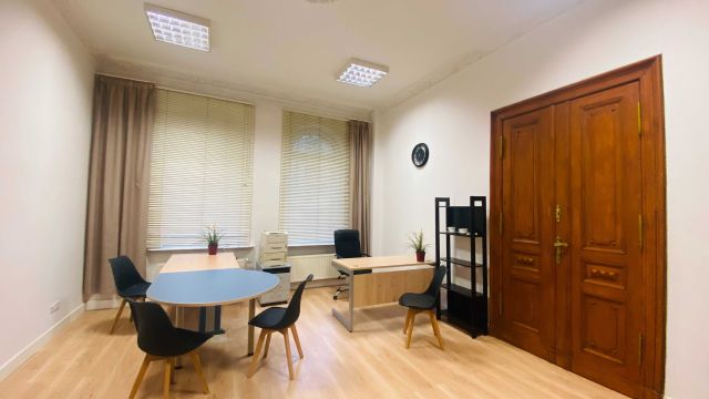 Biuro Bydgoszcz, ul. Dworcowa. Zdjęcie 1