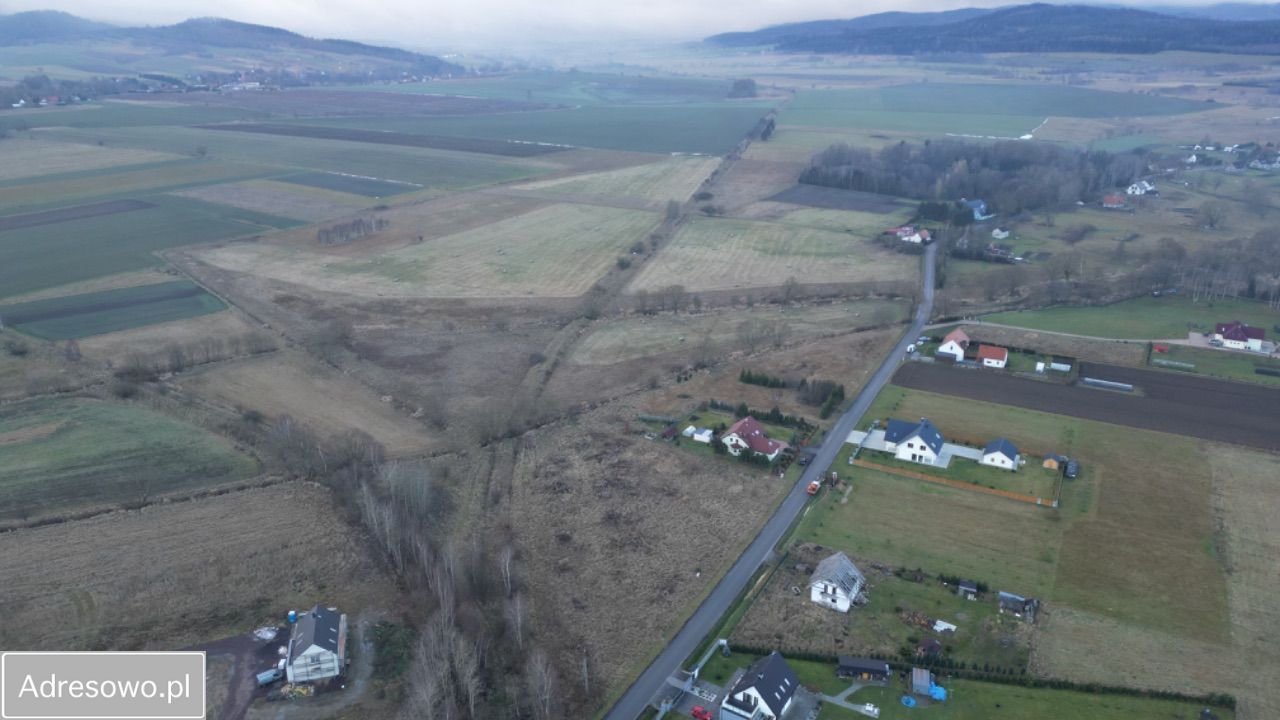 Działka budowlana Lipienica. Zdjęcie 3