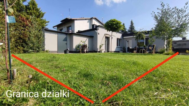 dom wolnostojący, 9 pokoi Łódź Arturówek, ul. Skrzydlata. Zdjęcie 1