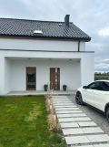 dom wolnostojący Suchy Dwór, ul. Słoneczna
