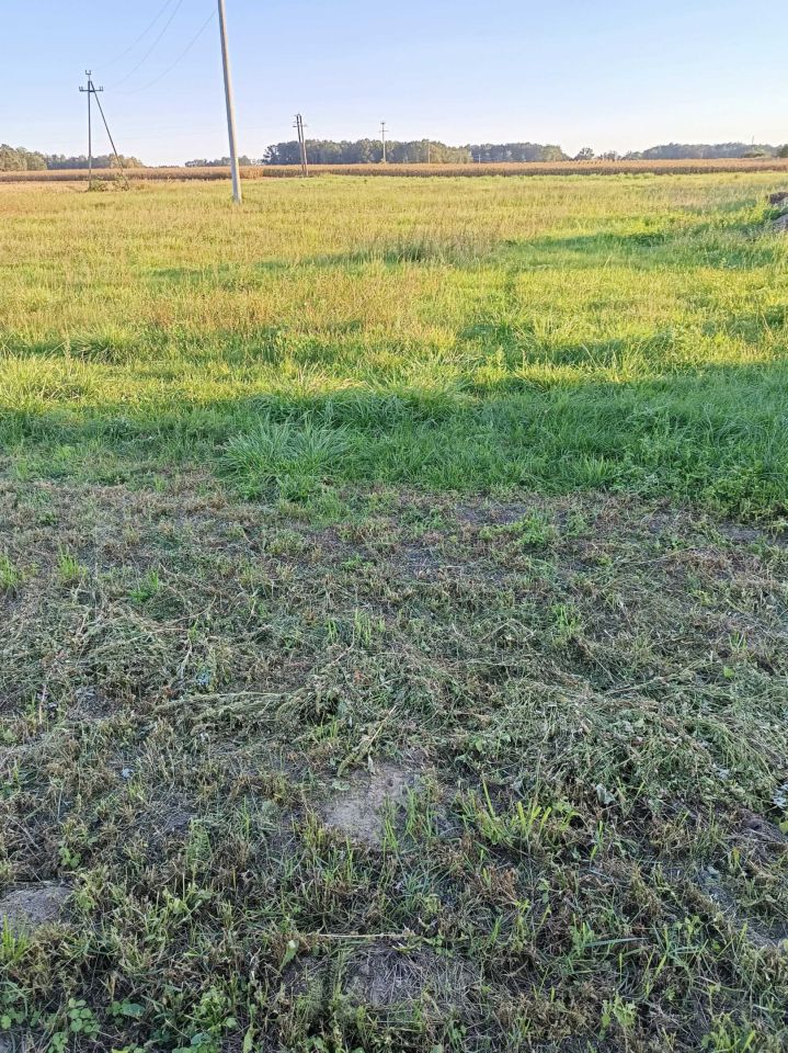 Działka budowlana Sułków. Zdjęcie 3