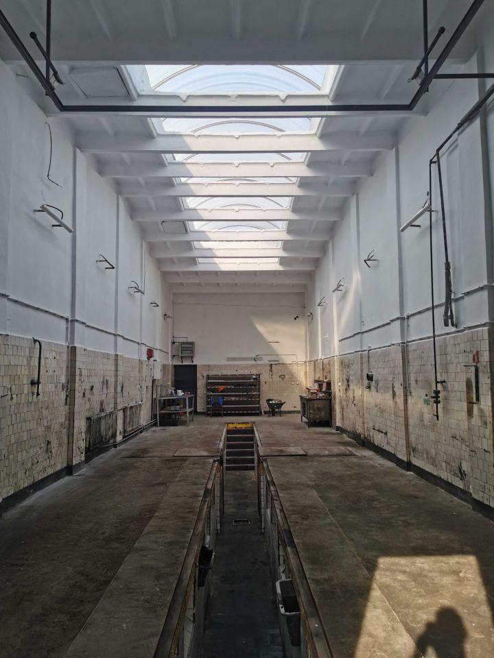 Lokal Gniezno, ul. Kolejowa. Zdjęcie 5