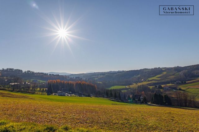 Działka budowlana Zborowice. Zdjęcie 1