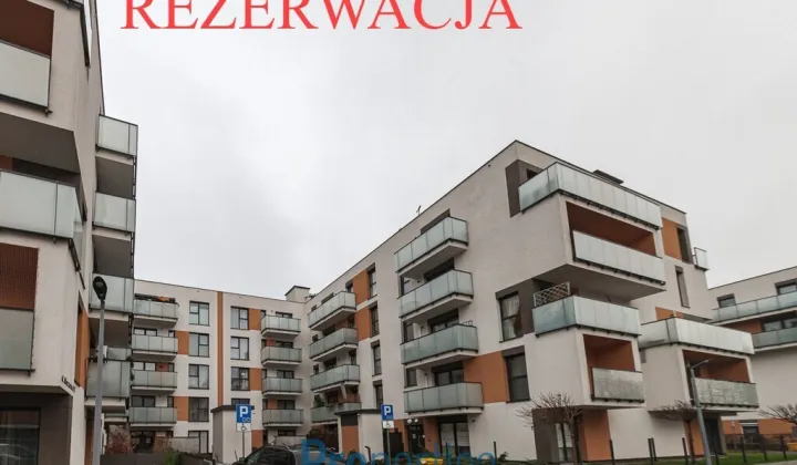 Mieszkanie 2-pokojowe Nowa Iwiczna, ul. Mleczarska