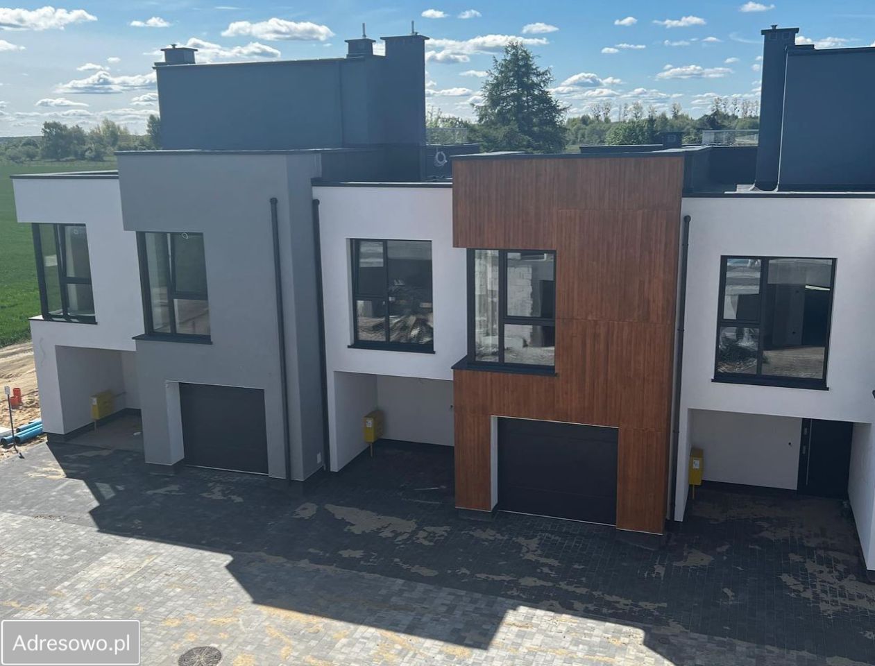 dom szeregowy, 5 pokoi Słupsk, ul. Gdańska. Zdjęcie 6