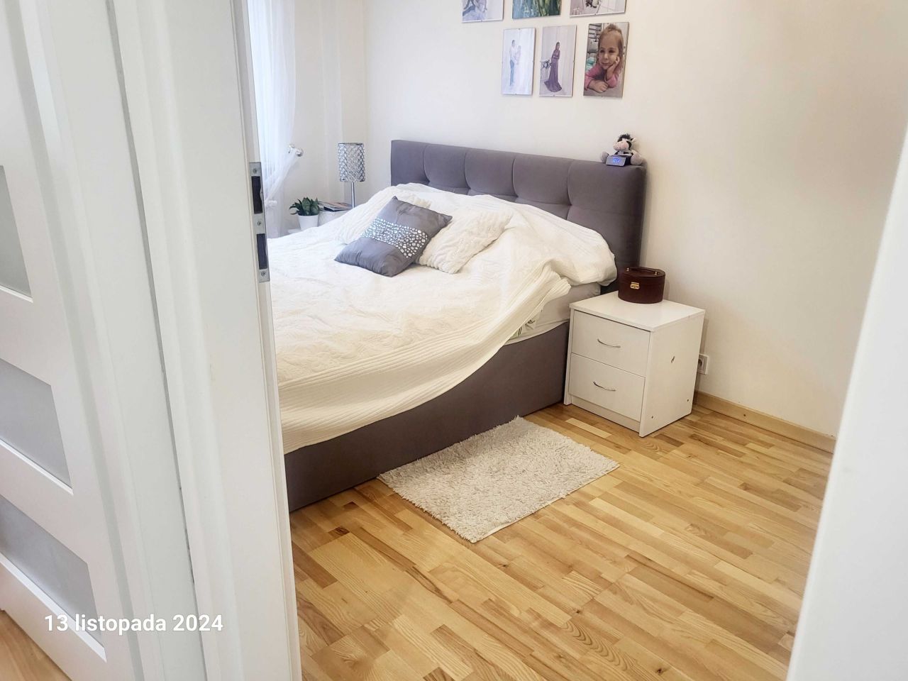 Mieszkanie 3-pokojowe Białystok Słoneczny Stok, ul. Stroma. Zdjęcie 6