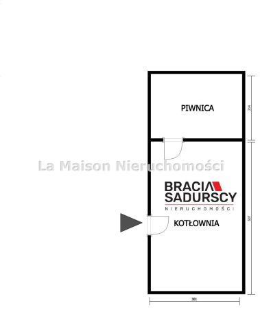 dom wolnostojący, 4 pokoje Zelków, ul. Modrzewiowa. Zdjęcie 17