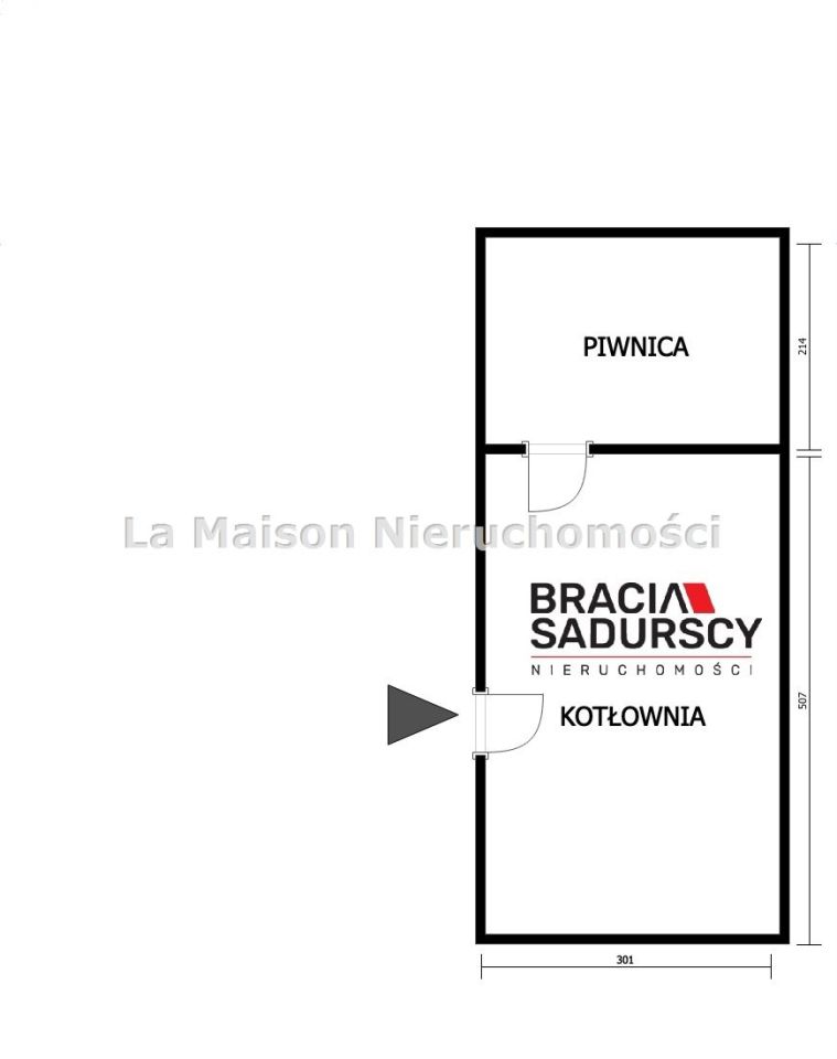 dom wolnostojący, 4 pokoje Zelków, ul. Modrzewiowa. Zdjęcie 17