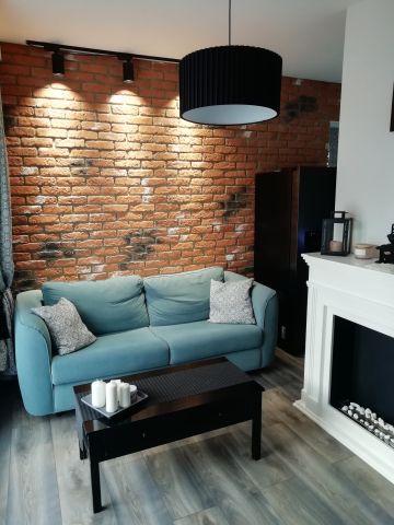 Mieszkanie 3-pokojowe Iława, ul. Kazimierza Odnowiciela. Zdjęcie 1