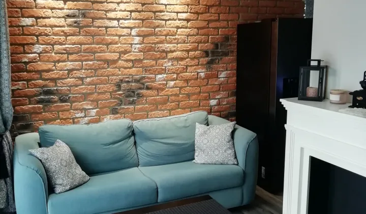 Mieszkanie 3-pokojowe Iława, ul. Kazimierza Odnowiciela