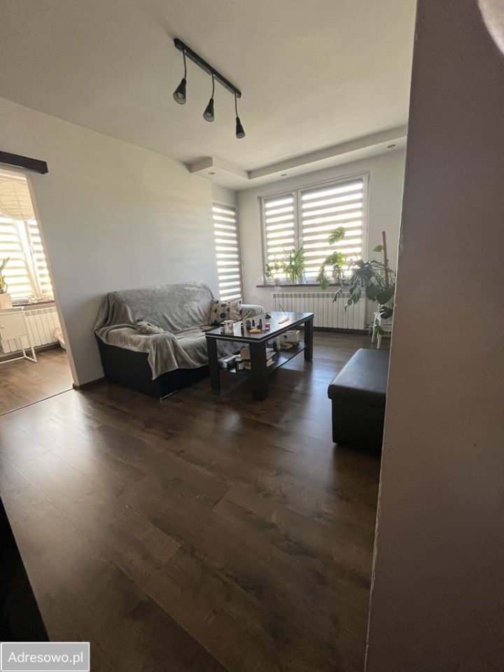 Mieszkanie 2-pokojowe Działoszyn, ul. Szkolna