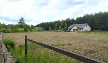 Działka budowlana Dąbrówka