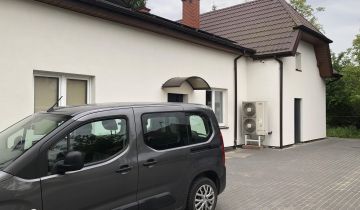 dom wolnostojący, 7 pokoi Warszawa Ursus, ul. Mariana Krawczyka