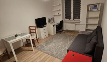 Mieszkanie 1-pokojowe Warszawa Praga-Północ, ul. Stefana Okrzei
