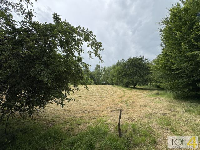 Działka budowlana Szczepanowice. Zdjęcie 8