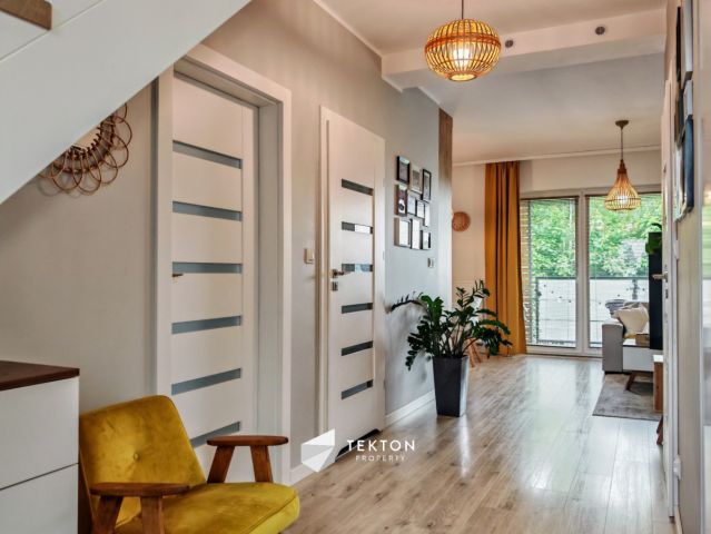 Mieszkanie 5-pokojowe Pruszcz Gdański, ul. Jarosława Dąbrowskiego. Zdjęcie 5