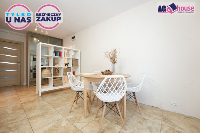 Mieszkanie 2-pokojowe Gdańsk Ujeścisko, ul. Częstochowska. Zdjęcie 6