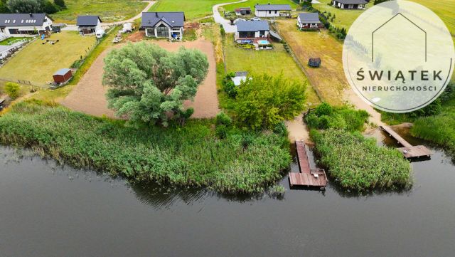 dom wolnostojący, 3 pokoje Jarczechowo. Zdjęcie 8
