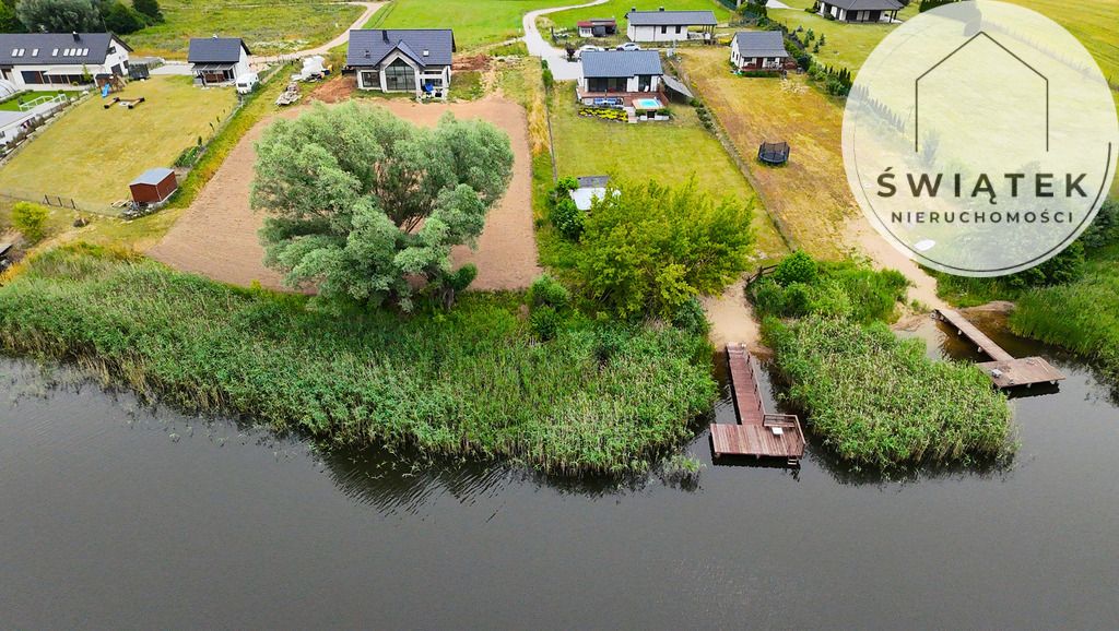 dom wolnostojący, 3 pokoje Jarczechowo. Zdjęcie 8