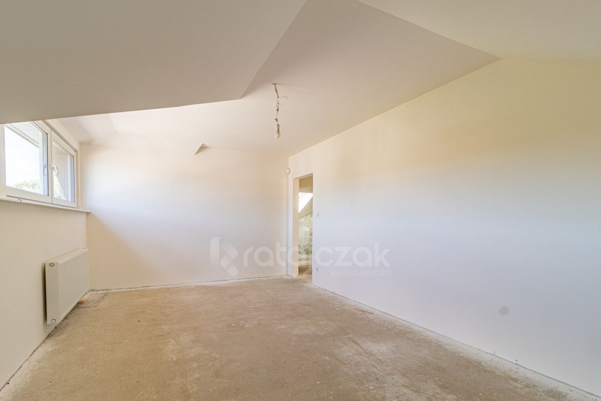 bliźniak, 5 pokoi Wejherowo Śmiechowo, ul. Otylii Szczukowskiej. Zdjęcie 31