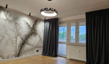 Mieszkanie 2-pokojowe Warszawa Bielany, ul. Wólczyńska