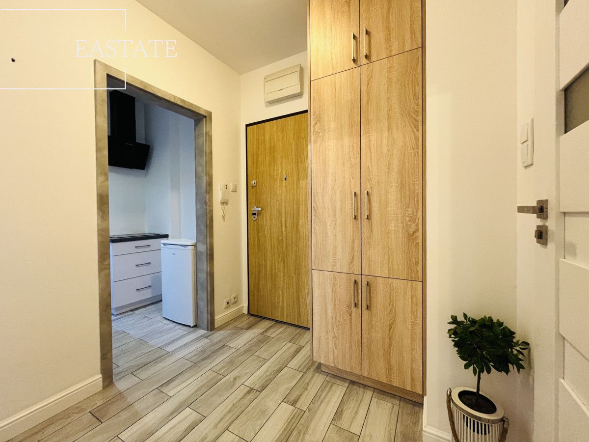 Mieszkanie 2-pokojowe Warszawa Praga-Południe, ul. Grochowska. Zdjęcie 17