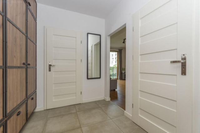 Mieszkanie 2-pokojowe Kraków Podgórze, ul. Tadeusza Romanowicza. Zdjęcie 12