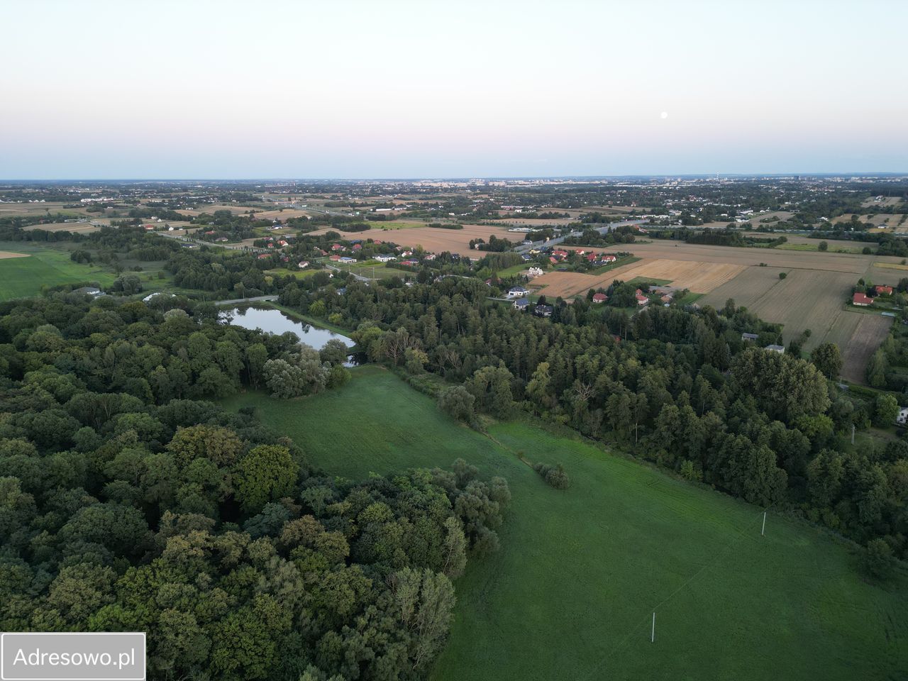 dom wolnostojący, 4 pokoje Snopków. Zdjęcie 6