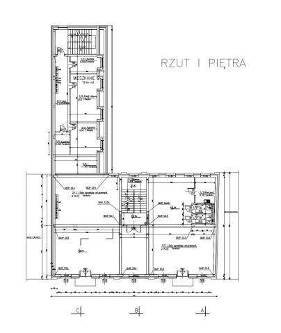 kamienica Pułtusk, ul. 3 Maja. Zdjęcie 17