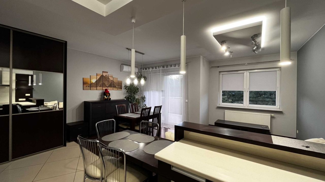 Mieszkanie 3-pokojowe Częstochowa Parkitka, ul. Wysockiego. Zdjęcie 5