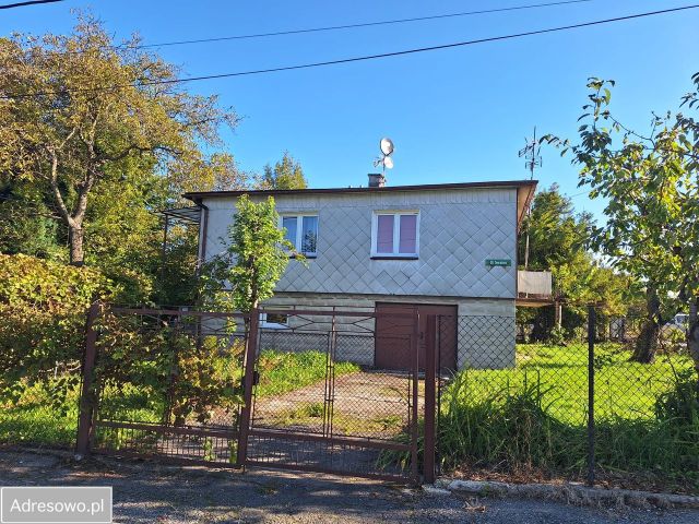 dom wolnostojący, 8 pokoi Bielsko-Biała Aleksandrowice, ul. Smolna. Zdjęcie 1