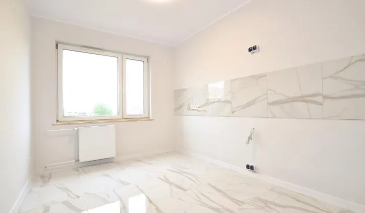 Mieszkanie 2-pokojowe Piekary Śląskie, ul. Ogrodowa