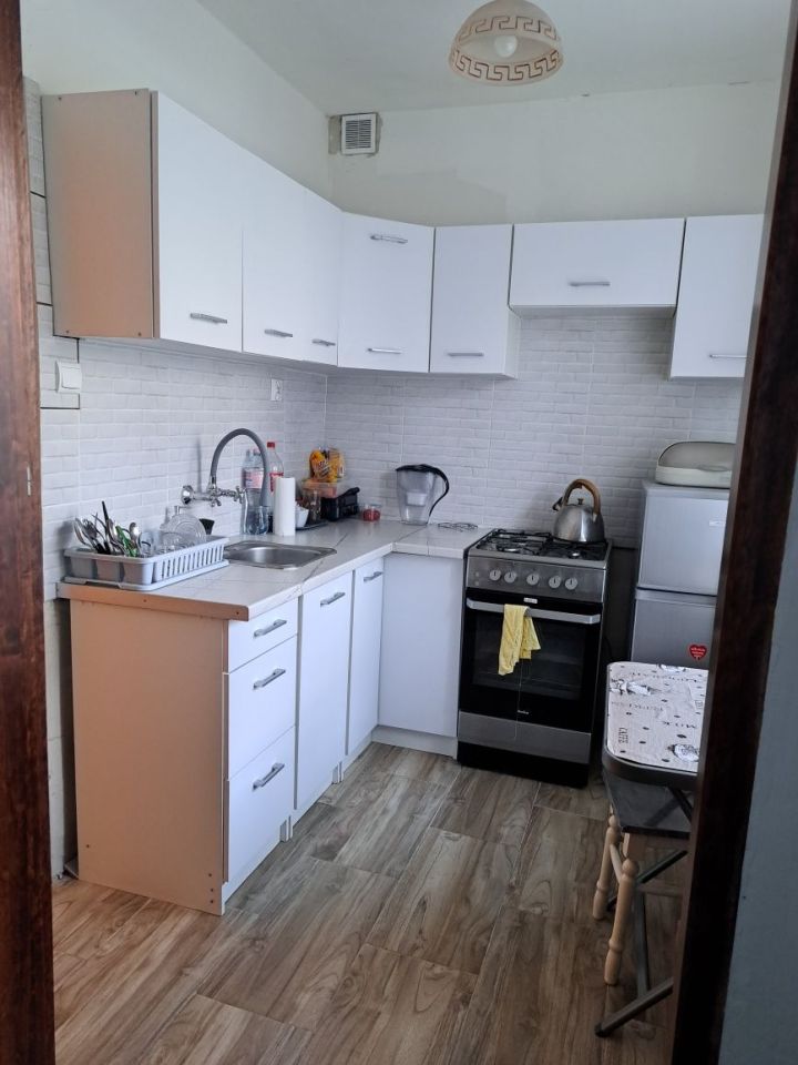 Mieszkanie 1-pokojowe Giżycko, ul. Gdańska. Zdjęcie 3