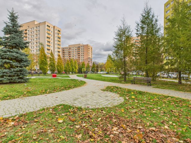 Mieszkanie 2-pokojowe Warszawa Bemowo, ul. mjr. Henryka Sucharskiego. Zdjęcie 18