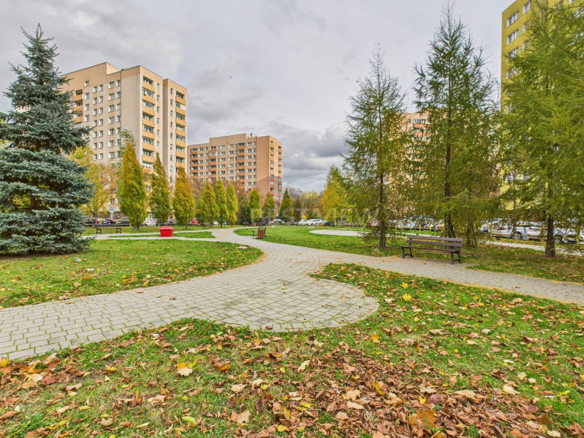 Mieszkanie 2-pokojowe Warszawa Bemowo, ul. mjr. Henryka Sucharskiego. Zdjęcie 18