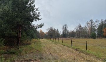 Działka budowlana Secymin Polski