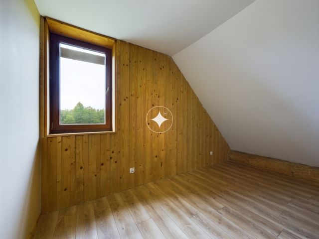 dom wolnostojący, 5 pokoi Grabowo Dobroszewo. Zdjęcie 13