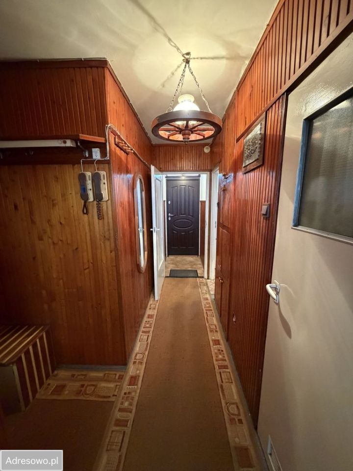 Mieszkanie 2-pokojowe Gdańsk Nowy Port, ul. Wyzwolenia. Zdjęcie 4