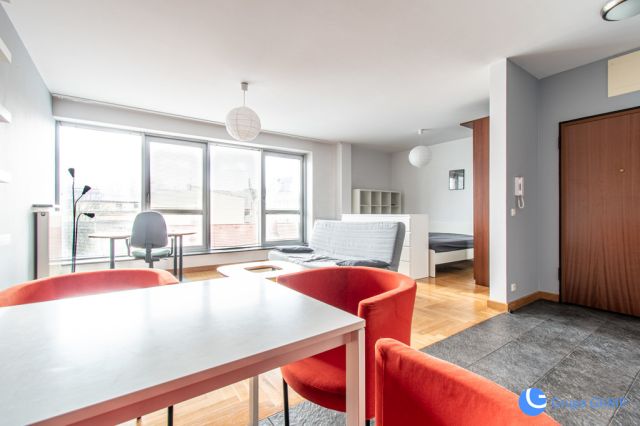 Mieszkanie 1-pokojowe Kraków Stare Miasto, ul. Karmelicka. Zdjęcie 12