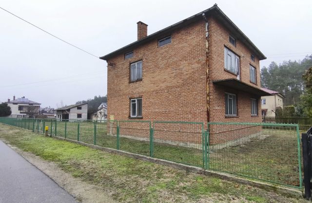 dom wolnostojący Padew Narodowa, ul. Sosnowa. Zdjęcie 1