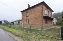 dom wolnostojący Padew Narodowa, ul. Sosnowa