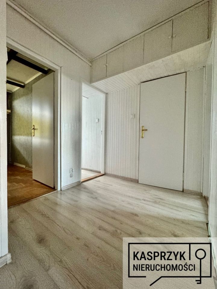 Mieszkanie 4-pokojowe Krosno, ul. Krakowska. Zdjęcie 8