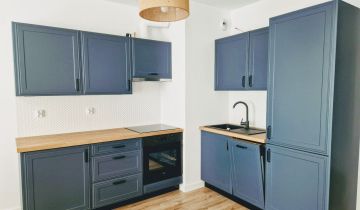 Mieszkanie 2-pokojowe Wrocław Krzyki, ul. gen. Antoniego Madalińskiego