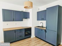 Mieszkanie 2-pokojowe Wrocław Krzyki, ul. gen. Antoniego Madalińskiego. Zdjęcie 1