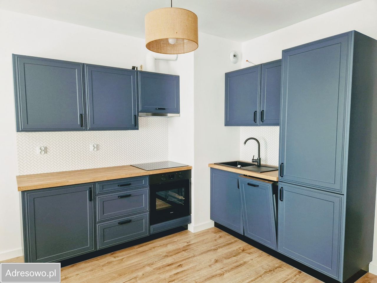 Mieszkanie 2-pokojowe Wrocław Krzyki, ul. gen. Antoniego Madalińskiego. Zdjęcie 2